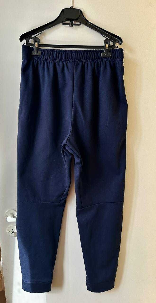 Штани чоловічі від Nike Therma  Pants Dri-FIT technology
