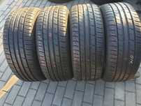 Opony 215/55R17 Falken Ziex