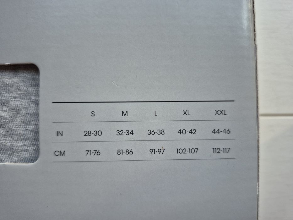 Majtki Slipy Męskie Calvin Klein M 7pak