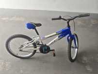 Bicicleta roda 20" como nova