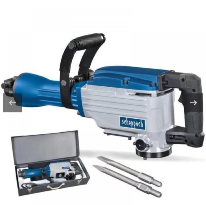 Оренда відбійний молоток!