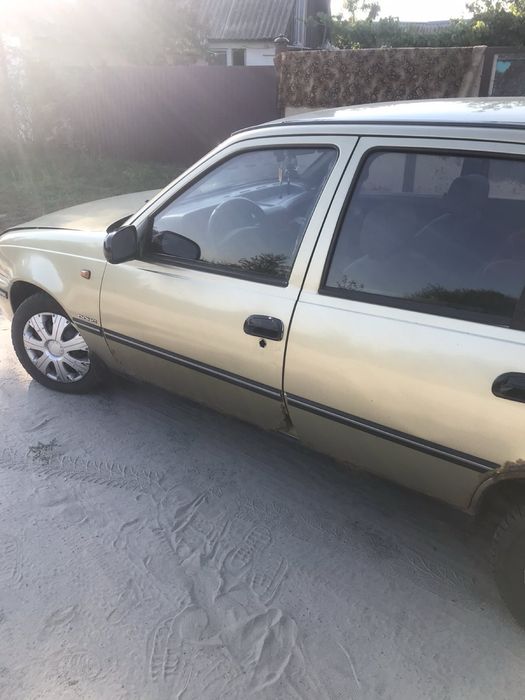 Продам nexia 2008 року
