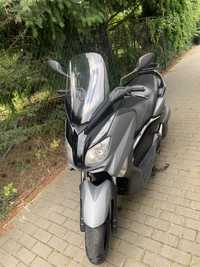 Yamaha X-max Yamaha X Max 125