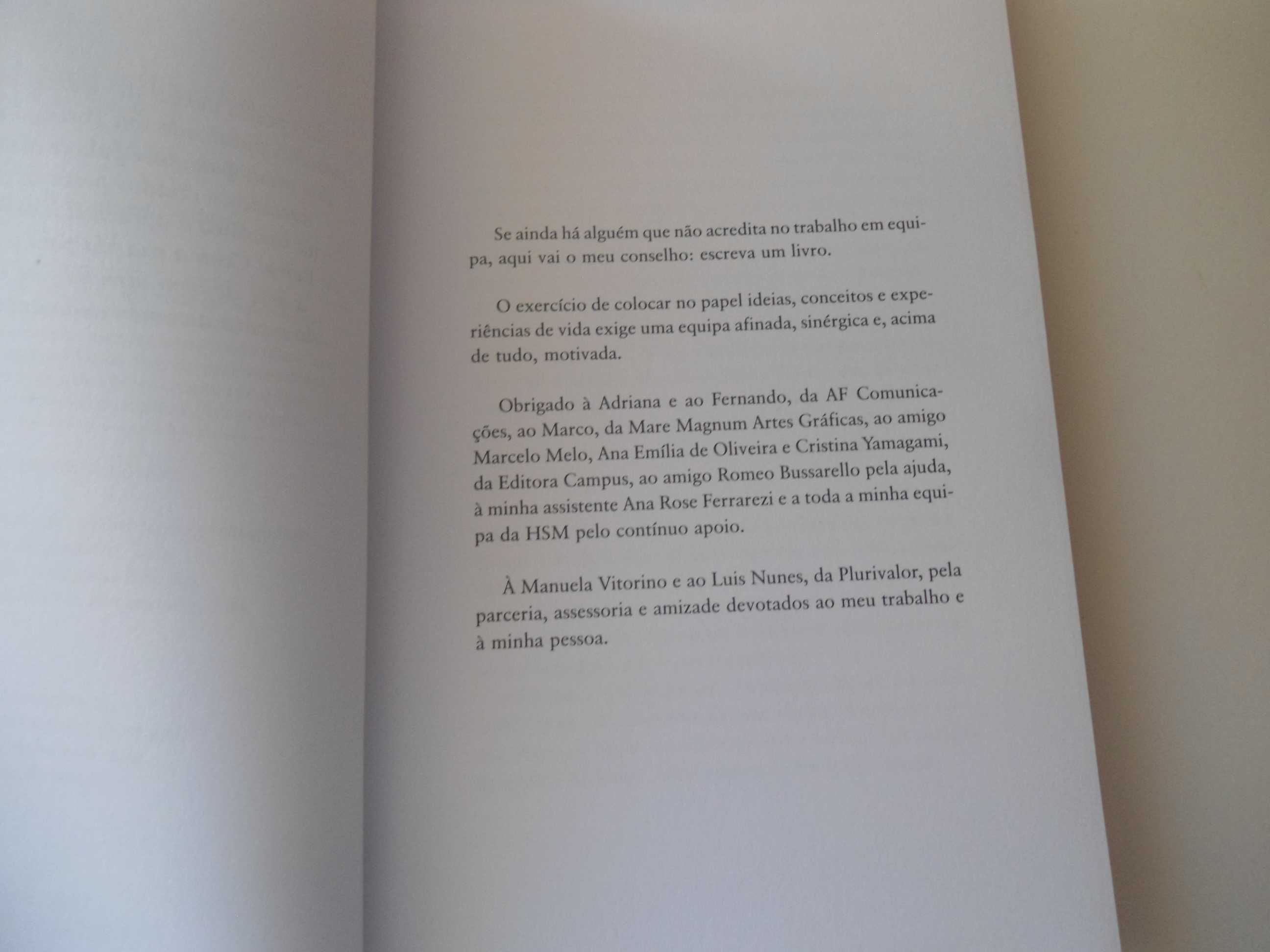 A Magia dos grandes negociadores por Carlos Alberto Júlio