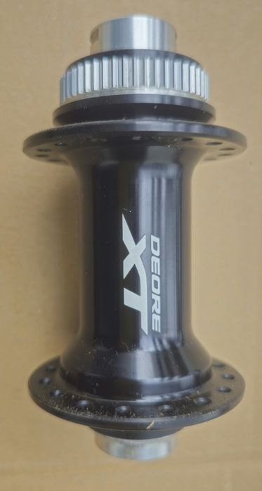 Piasta przednia Shimano XT HB-8010 15x100mm 32H