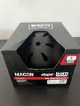 Kask narciarski/snowboardowy Dope Macon