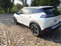 Peugeot e-2008 54 kWh Allure