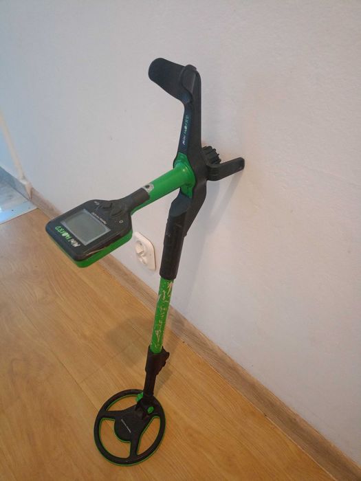 Wykrywacz metali dla dzieci Nokta Mini Hoard