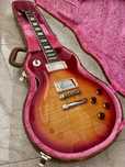 Tokai Custom Shop Honduran body/Brazilian board LS-420CS MIJ ($2300)