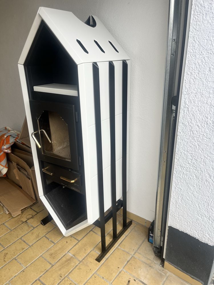 Sprzedam kominek