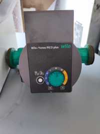 Wilo-Yonos PICO plus