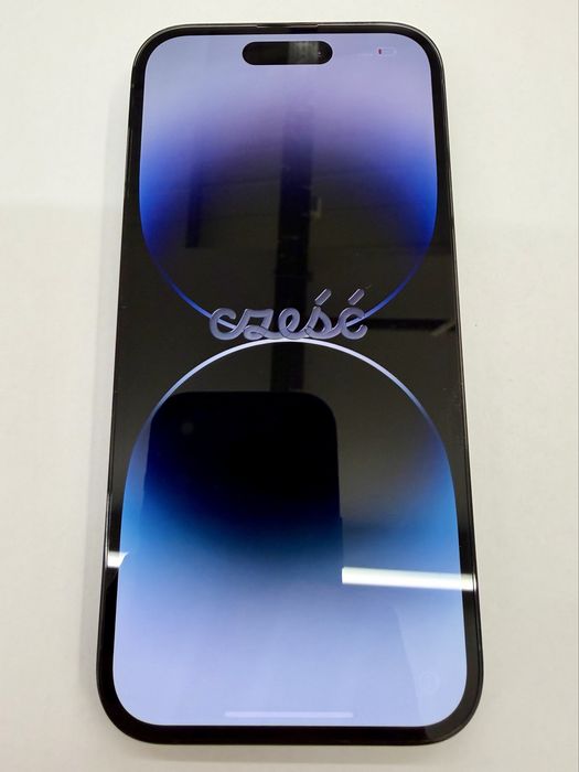 iPhone 14 pro 128GB space black, JAK NOWY