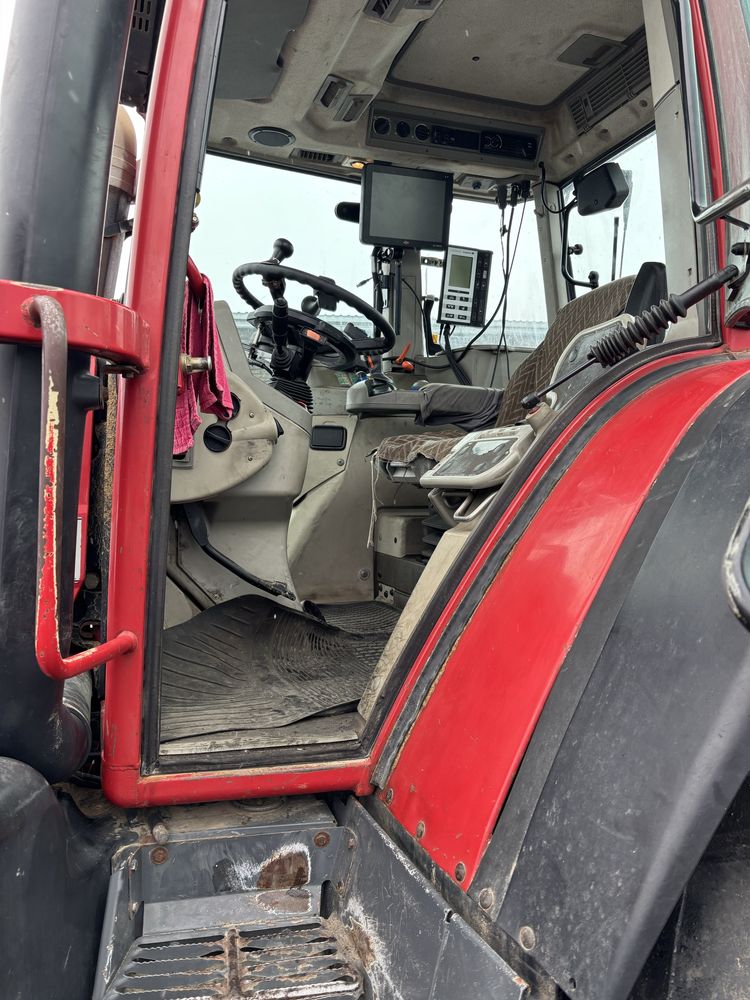 Fendt Vario 716 - 2000 r