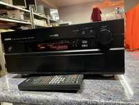 Yamaha  DSP-AX3200