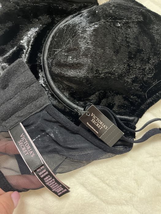 Корсет Victoria Secret