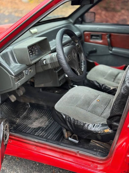 Ваз 21099 1995рік