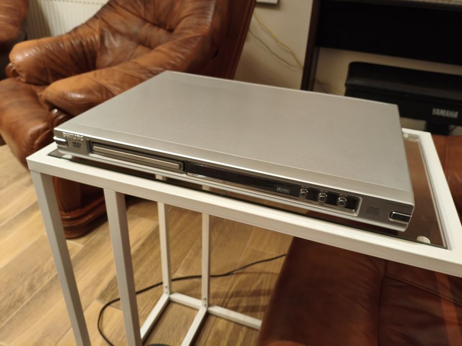 Nagrywarka płyt DVD Philips DVD 728