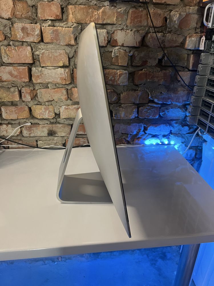 Продам IMac Retina 5K Core i7