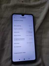 Продам redmi note 7