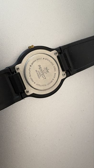 Zegarek PERFECT WR50M Sport Japan