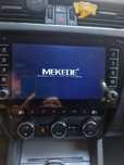 Radio android do SKODA OCTAVIA 3 III 2013+