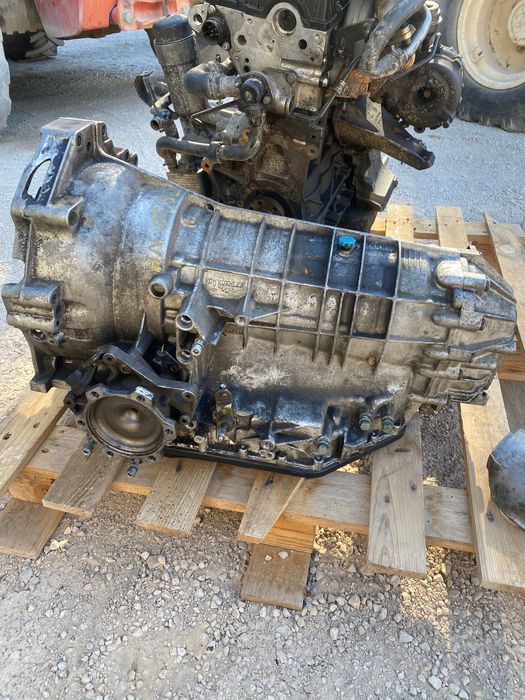 Motor 1.9 pd caixa automática