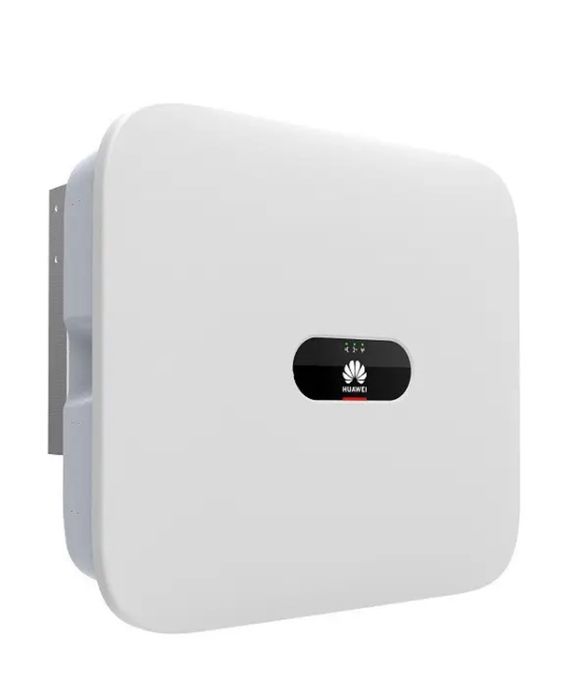 Мережеві інвертори Huawei SUN2000 (15–50 кВт) — нові, офіційні