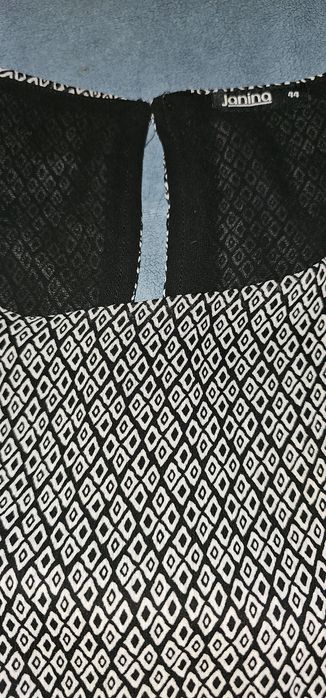 Janina Śliczna bluzka XL
