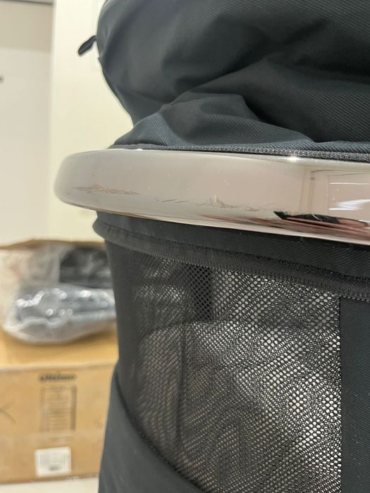 Carello ultimo 2 в 1 (2023)