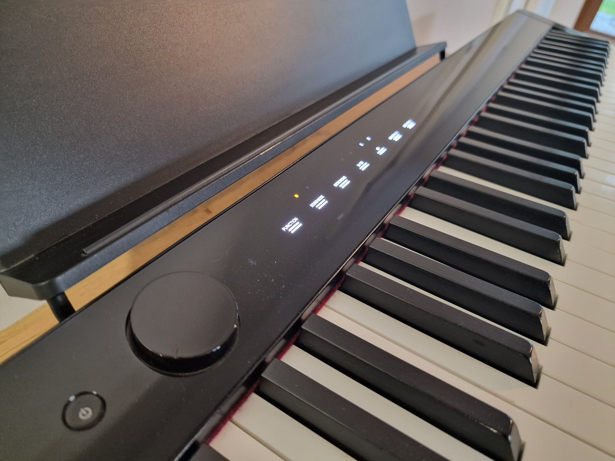 Pianino cyfrowe Casio PX S1000