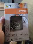 Продам цепь STIHL