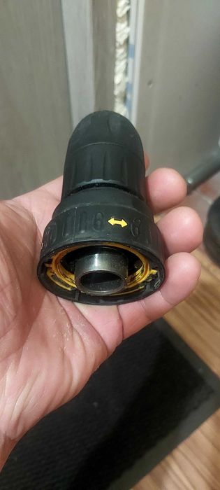 Dewalt Uchwyt D25415 D25124