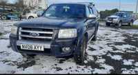 Ford RENGER 4X4 PICK-UP. 2008r.