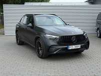 Mercedes-Benz GLC Mercedes GLC 300 Full PPF MAT