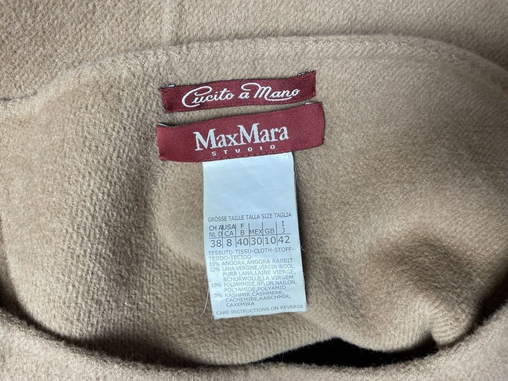 Max Mara studio сукня / плаття ангора