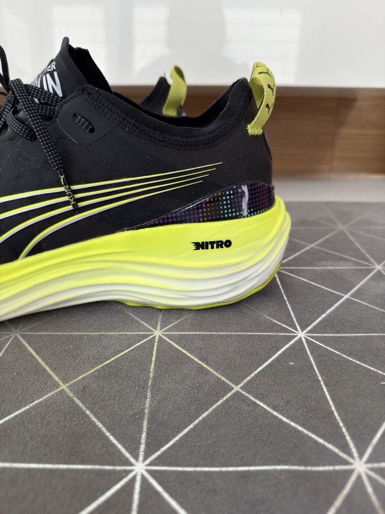 Buty do biegania PUMA Foreverrun Nitro