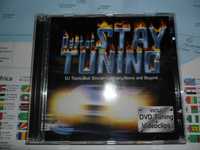 Best of stay tuning
