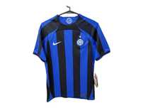 Nike Koszulka treningowa intermediolan Dri fit Rozmiar 147 – 158