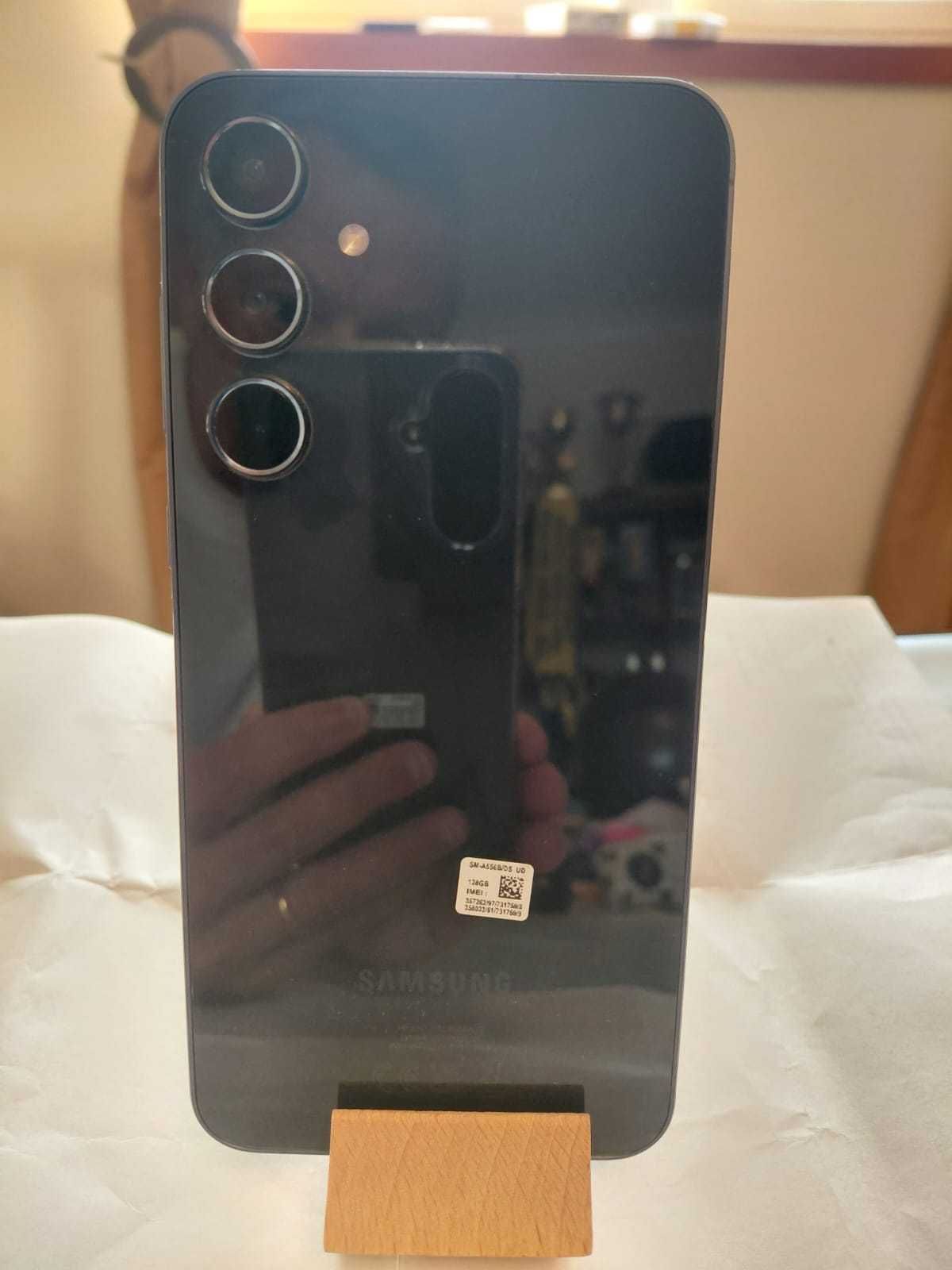 Samsung A55 5G 8Gb 128Gb