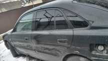 Разборка Mazda 626 GF GW розборка 1997 1998 1999 2000 2001 2002 шрот