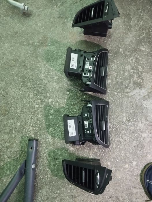 Renault megane 4 peças