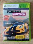 Forza Horizon Xbox 360 Polska Wersja (stan 5/6)