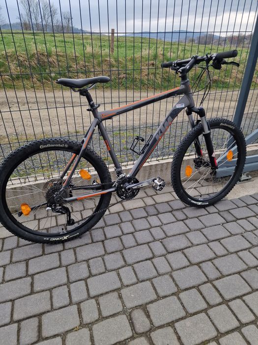 Rower KTM Ultra Pro