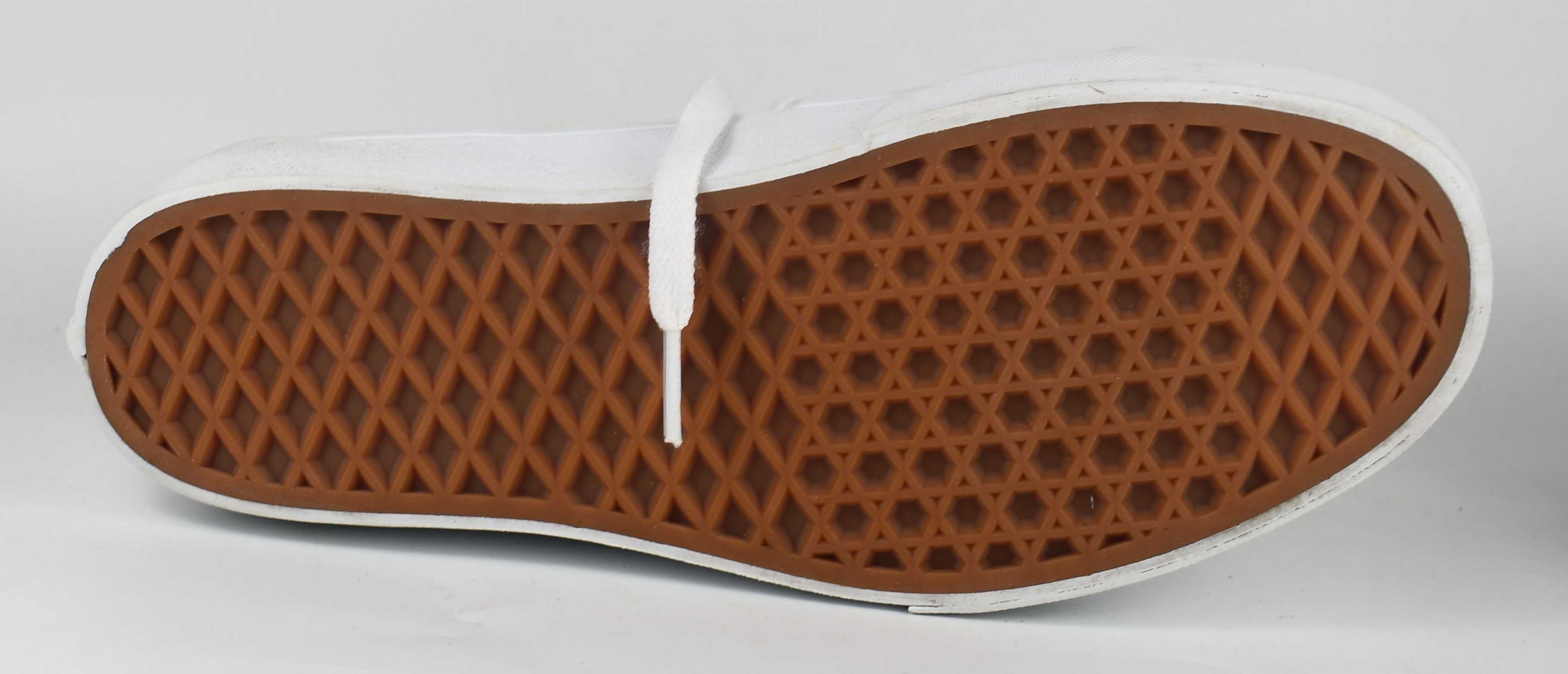 Używane  trampki Vans damskie sk8-hi platform 2 rozmiar 40