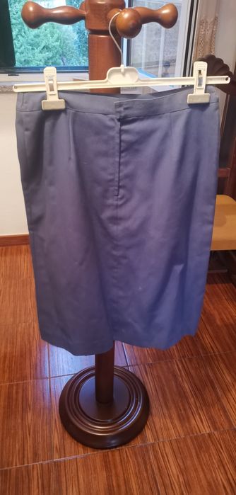 Saias. alguns modelos únicos