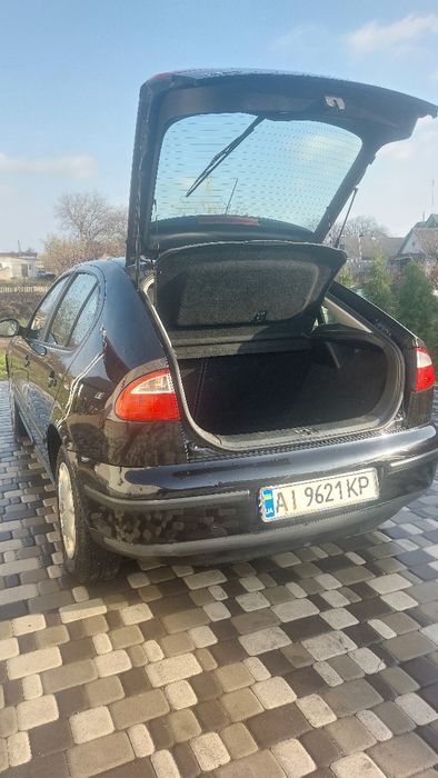 Продаж авто SEAT LEON