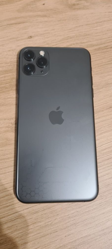 Iphone 11 pro max 64gb