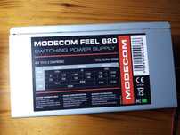 Zasilacz do komputera MODECOM FEEL 620