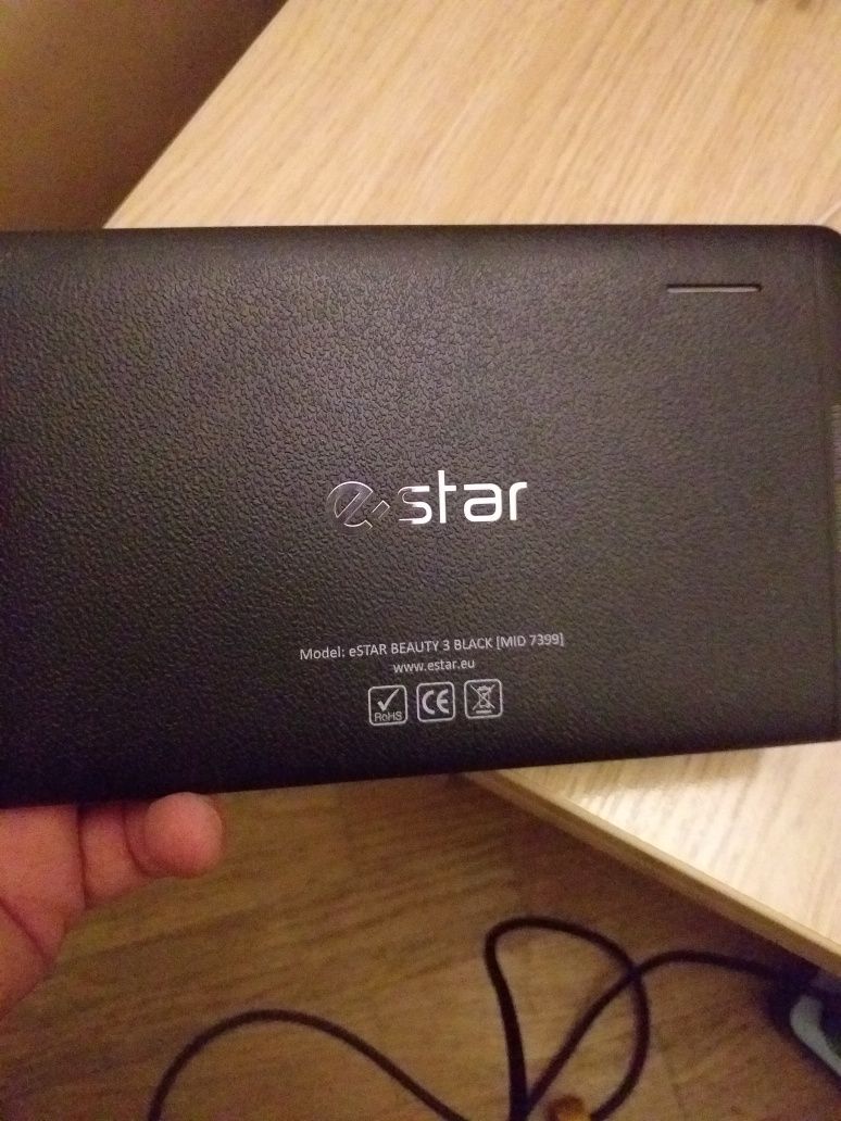 Планшет е-star новий