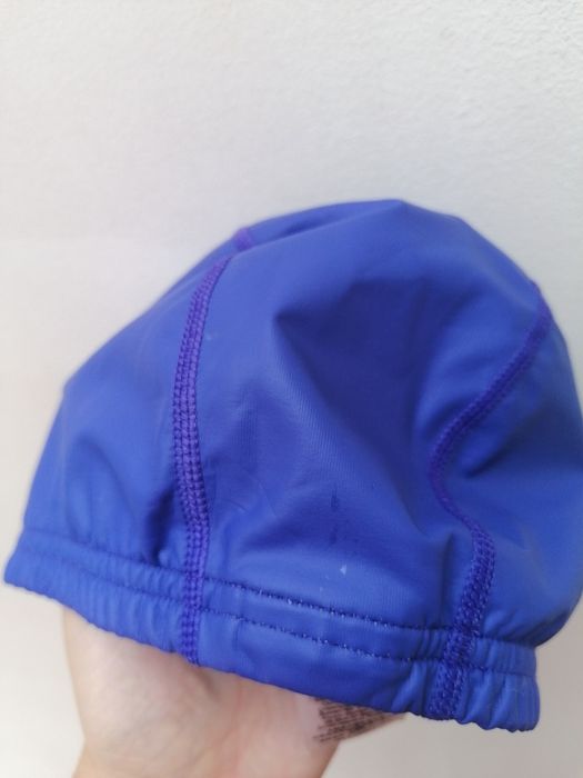 Touca de Piscina de Adulto